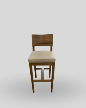 Silla de barra Munich