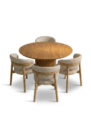 Comedor Novac
