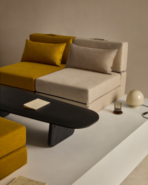 Sofa Cama Minoti- duo Muebleo