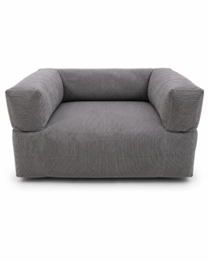 Puff Sofa Muebleo | 1.50 m X 90 cm