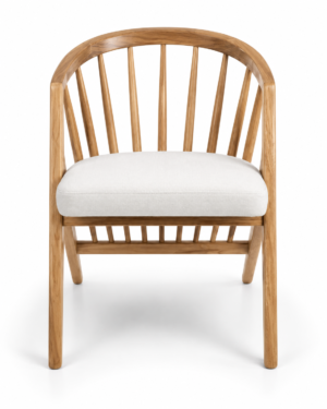 Silla Auxiliar Britanica