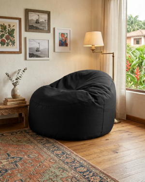 Puff silla talla S