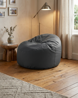 Puff silla talla M | 120 cm x 60 cm
