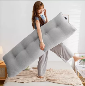 Cojin Cabecero Muebleo 140x50x20