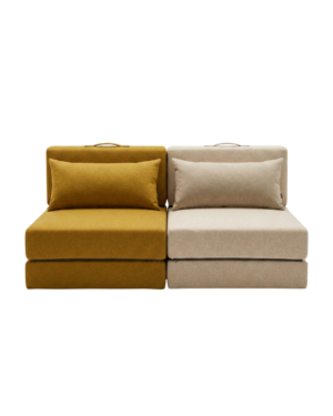 Sofa Cama Minoti- duo Muebleo