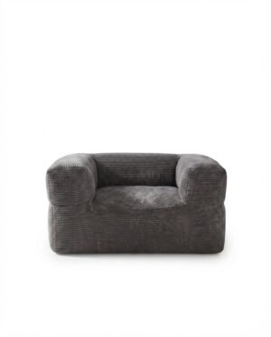 Puff Silla Muebleo | 1.25 m X 90 cm