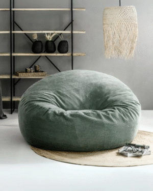 Puff Cama Talla L | 135 cm x 60 cm