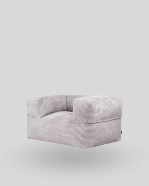 Puff Silla Muebleo | 1.25 m X 90 cm