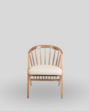 Silla Auxiliar Britanica