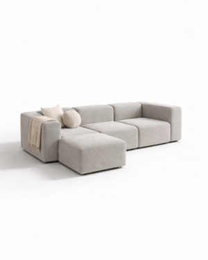 Esquinero Modular Daytona