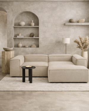 Esquinero modular Vintage