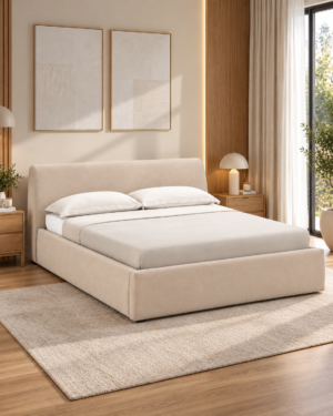Cama Montain Deluxe
