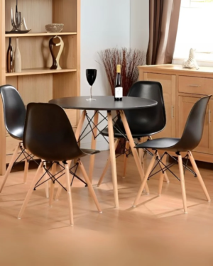 Comedor Orbis