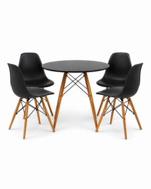 Comedor Orbis