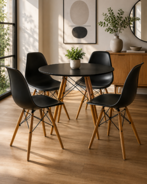 Comedor Orbis