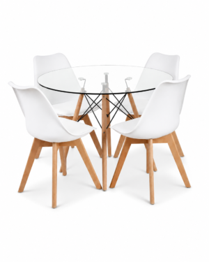 Comedor Vitraris