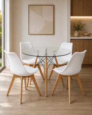 Comedor Vitraris