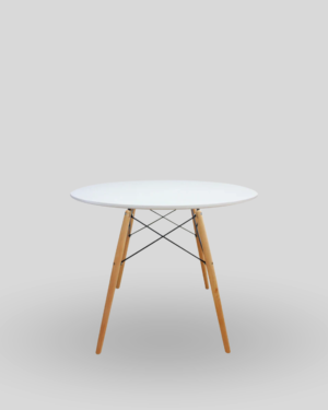 Mesa de Comedor Orbis