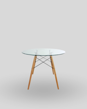 Mesa de comedor Vitraris