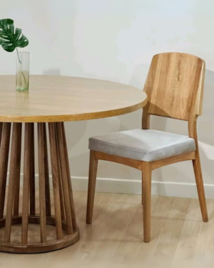 Silla de comedor Paleta