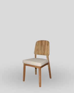 Silla de comedor Paleta