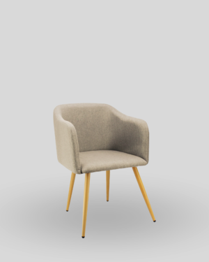 Silla Charla con Brazos