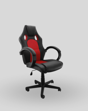 Silla Raptor Para Gamer