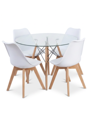 Comedor Vitraris