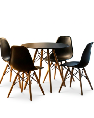 Comedor Orbis