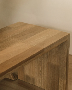 Banca de comedor Horiz