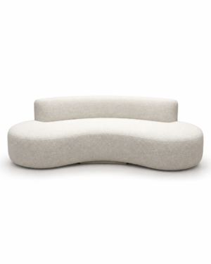 Sofa Girona Leo colección Slat