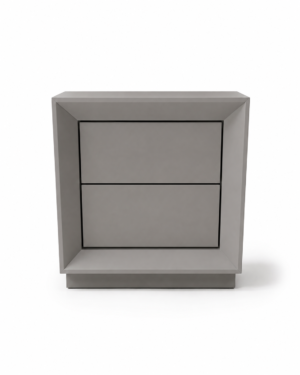 Mesa de noche greynight