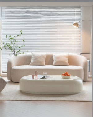 Sofá Girona colección Slat