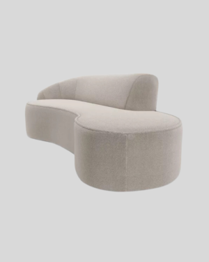 Sofa Girona mid colección Slat