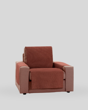 Funda Protectora Antirasguño/Antifluido Para Silla