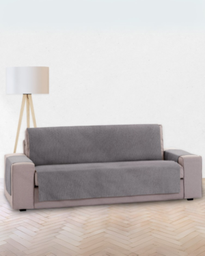 Funda Protectora Antirasguño/Antifluido Para Sofá