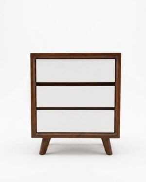 Mesa de noche Sheer