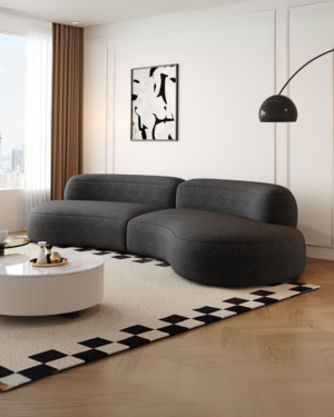 Sofá Nova Comprimido