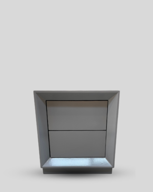 Mesa de noche greynight