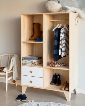 Closet Marcos Para Niños