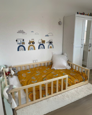 Cuna Montessori Roble