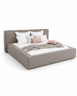 Cama Praga