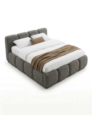 Cama Ninett colección Slat