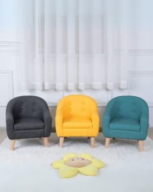 Silla Auxiliar Maurice para Niños