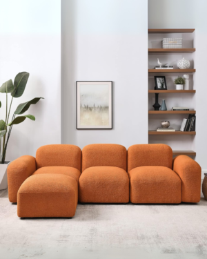 Esquinero Modular Boldo