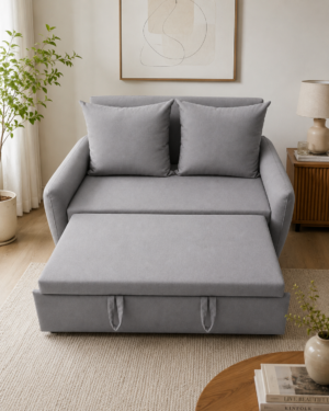Sofá cama Nubeo