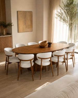 Comedor Italo de 10 puestos
