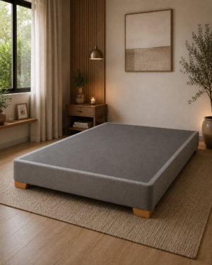 Base Cama Montain  140cm x 190cm