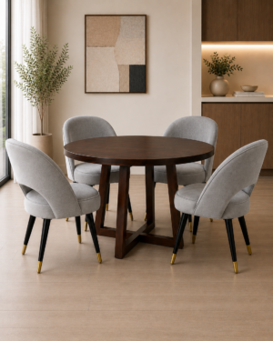 Comedor Nivara