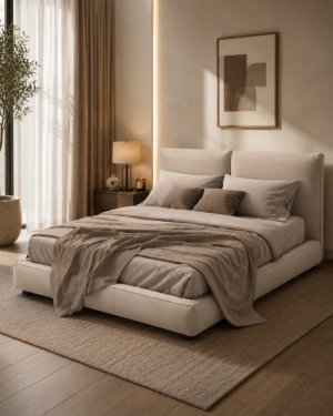 Cama Romana